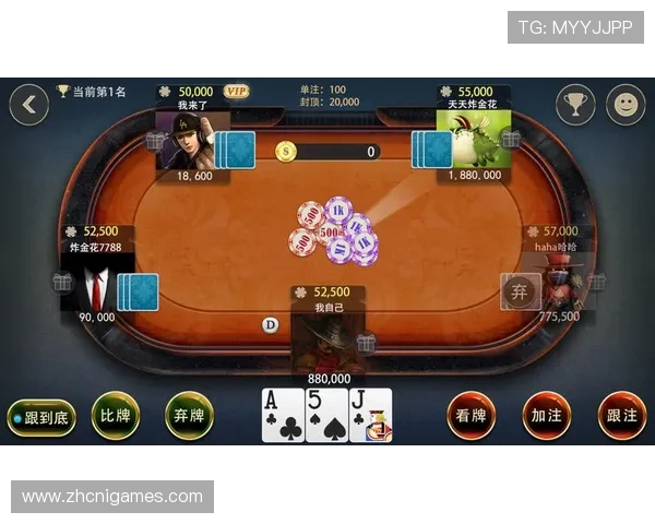 如何在炸金花扑克牌游戏中快速提升胜率，掌握这些实用策略让你稳赢不输